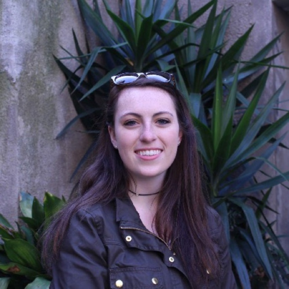 Meet your Posher, Ash